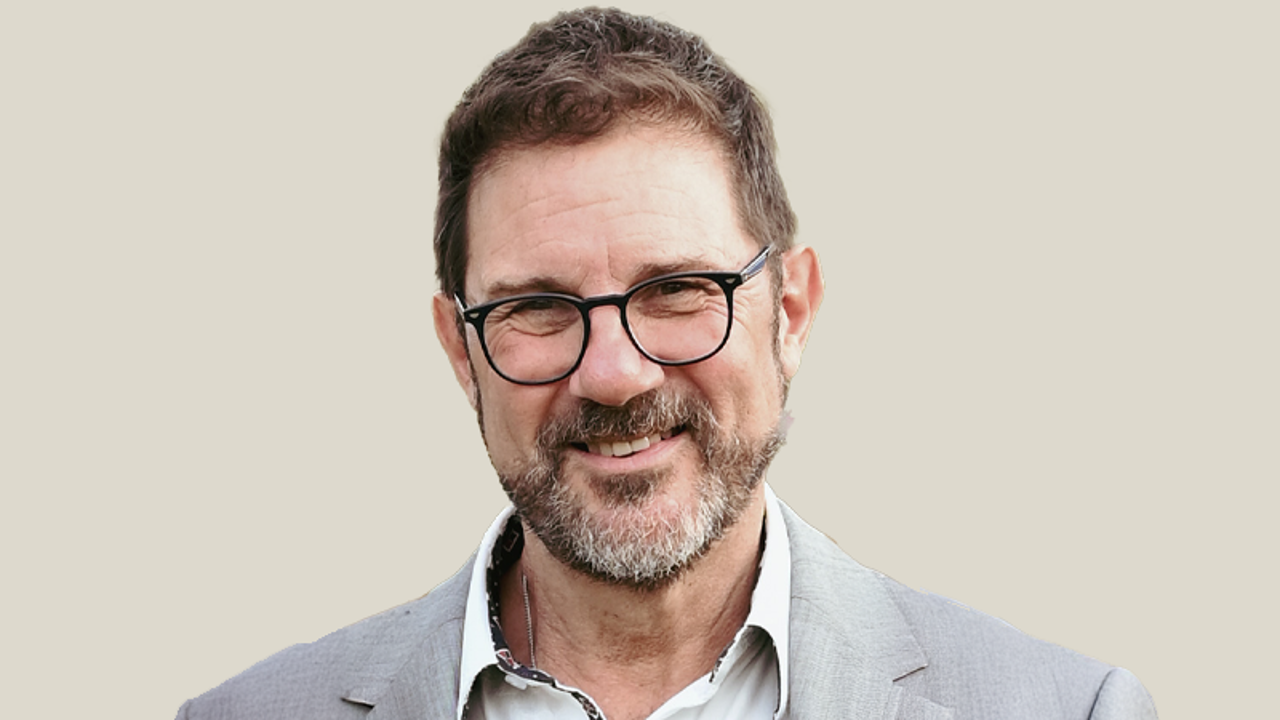 Northern Presbytery Transition Leader